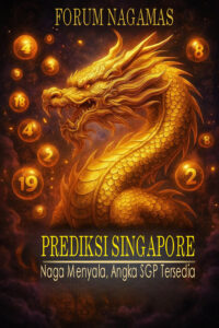 prediksi sgp Hari ini